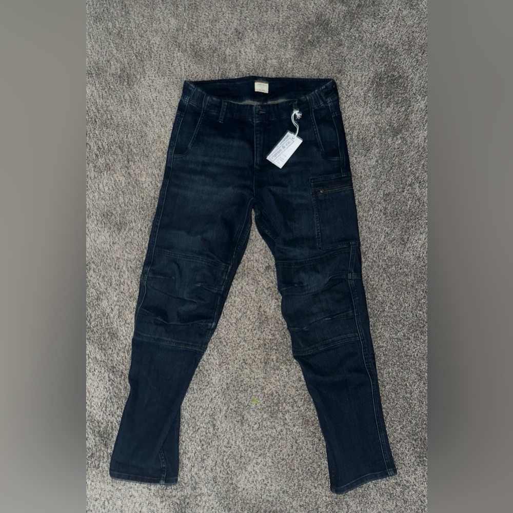 Ripton & Co Performance Jeans